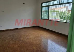 Foto 1 de Sobrado com 3 Quartos à venda, 160m² em Casa Verde, São Paulo