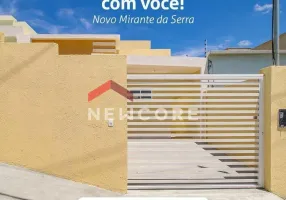 Foto 1 de Casa com 3 Quartos à venda, 72m² em Vila Cabral , Campina Grande