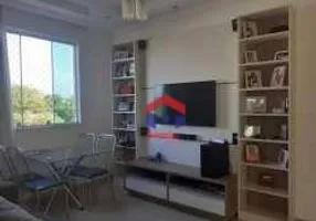 Foto 1 de Apartamento com 3 Quartos à venda, 97m² em Piratininga Venda Nova, Belo Horizonte