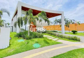 Foto 1 de Casa de Condomínio com 4 Quartos à venda, 455m² em Alphaville Cruzeiro, Goiânia
