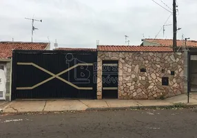 Foto 1 de Casa com 3 Quartos à venda, 220m² em Jardim Aranga, Araraquara