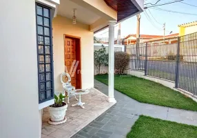 Foto 1 de Casa com 3 Quartos à venda, 189m² em Jardim Santa Genebra, Campinas