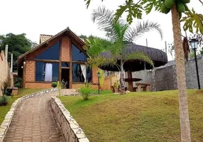 Foto 1 de Fazenda/Sítio com 1 Quarto à venda, 500m² em Maracanã, Jarinu