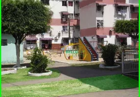 Foto 1 de Apartamento com 2 Quartos à venda, 50m² em Ibura, Recife