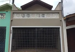 Foto 1 de Sobrado com 3 Quartos à venda, 171m² em Vila Rezende, Piracicaba