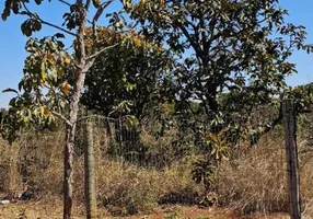 Foto 1 de Fazenda/Sítio à venda, 15000m² em Sítios de Recreio Mansões do Campus, Goiânia