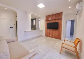 Foto 1 de Apartamento com 2 Quartos à venda, 80m² em Ipanema, Rio de Janeiro