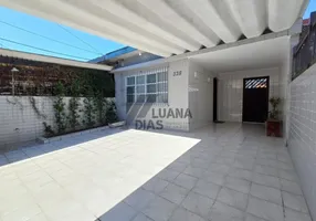 Foto 1 de Imóvel Comercial com 2 Quartos para alugar, 120m² em Boqueirão, Praia Grande