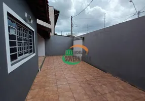 Foto 1 de Casa com 3 Quartos à venda, 119m² em Parque Via Norte, Campinas