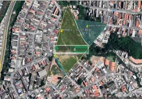 Foto 1 de Lote/Terreno à venda, 17311m² em Itapevi, Itapevi