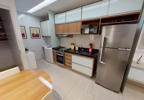 Foto 1 de Apartamento com 2 Quartos à venda, 53m² em Santa Mônica, Uberlândia