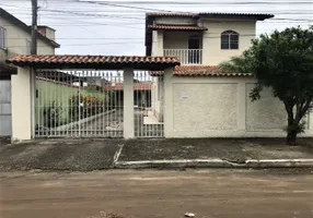 Foto 1 de Casa com 3 Quartos à venda, 200m² em Parque Jacimar, Seropédica