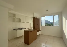 Foto 1 de Apartamento com 2 Quartos para alugar, 55m² em Jacarepaguá, Rio de Janeiro