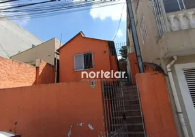 Foto 1 de Casa com 2 Quartos à venda, 70m² em Vila Iorio, São Paulo