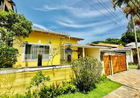 Foto 1 de Casa de Condomínio com 3 Quartos à venda, 150m² em Várzea das Moças, Niterói