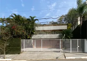 Foto 1 de Casa com 3 Quartos à venda, 403m² em Morumbi, São Paulo