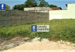 Foto 1 de Lote/Terreno à venda, 420m² em Lagoinha, Ribeirão Preto