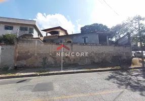 Foto 1 de Casa com 3 Quartos à venda, 360m² em São Salvador, Belo Horizonte