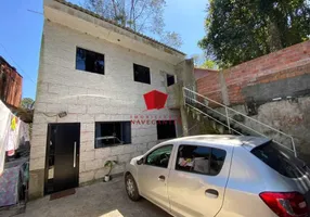Foto 1 de Casa de Condomínio com 4 Quartos à venda, 120m² em Praia Vermelha, Diadema