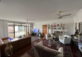 Foto 1 de Apartamento com 4 Quartos à venda, 155m² em Cambuí, Campinas
