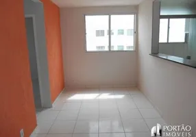 Foto 1 de Apartamento com 2 Quartos à venda, 46m² em Jardim Bela Vista, Bauru