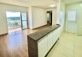 Foto 1 de Apartamento com 3 Quartos à venda, 82m² em Vila Nova, Maringá
