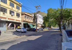 Foto 1 de Ponto Comercial com 2 Quartos à venda, 80m² em Piedade, Rio de Janeiro