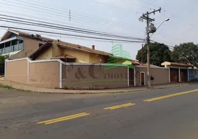 Foto 1 de Casa com 3 Quartos à venda, 395m² em Parque das Nações, Limeira