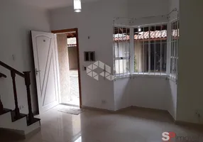 Foto 1 de Casa de Condomínio com 2 Quartos à venda, 76m² em Vila Ré, São Paulo