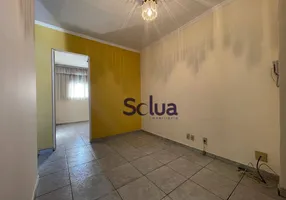 Foto 1 de Apartamento com 2 Quartos à venda, 47m² em Conjunto Habitacional Padre Anchieta, Campinas