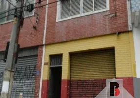 Foto 1 de Galpão/Depósito/Armazém à venda, 440m² em Brás, São Paulo