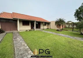 Foto 1 de Casa com 3 Quartos à venda, 104m² em Nordeste, Imbé
