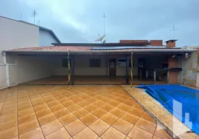 Foto 1 de Casa com 3 Quartos à venda, 200m² em Jardim Maria Cibele, Jaú