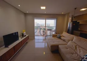 Foto 1 de Apartamento com 2 Quartos à venda, 76m² em Centro, Osasco