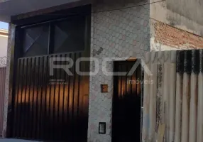 Foto 1 de Galpão/Depósito/Armazém para alugar, 189m² em Jardim Cruzeiro do Sul, São Carlos