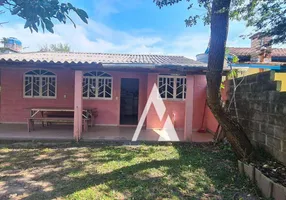 Foto 1 de Casa com 5 Quartos à venda, 360m² em Ibiraquera, Imbituba