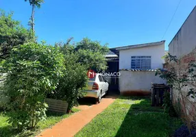 Foto 1 de Casa com 3 Quartos à venda, 70m² em Messiânico, Londrina