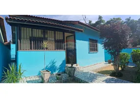 Foto 1 de Casa com 3 Quartos à venda, 140m² em Centro, Maricá
