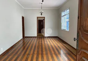 Foto 1 de Casa com 5 Quartos à venda, 209m² em Gávea, Rio de Janeiro