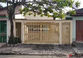 Foto 1 de Casa com 2 Quartos à venda, 106m² em Agenor de Campos, Mongaguá