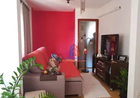 Foto 1 de Apartamento com 3 Quartos à venda, 81m² em Jardim Santo Antônio, Americana