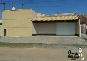 Foto 1 de Casa com 2 Quartos à venda, 300m² em Afonso Pena, São José dos Pinhais