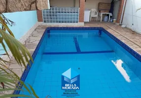Foto 1 de Casa com 2 Quartos à venda, 250m² em Parque Hippólyto, Limeira