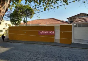 Foto 1 de Casa com 3 Quartos à venda, 115m² em Vila Rosalia, Guarulhos