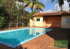 Foto 1 de Fazenda/Sítio com 4 Quartos à venda, 3000m² em Fazenda São Pedro, São José do Rio Preto