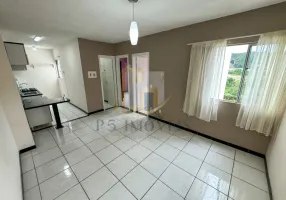 Foto 1 de Apartamento com 2 Quartos para alugar, 52m² em Fortaleza, Blumenau