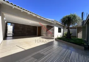 Foto 1 de Casa com 3 Quartos à venda, 220m² em Jardim Santo Amaro, Cambé