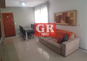 Foto 1 de Apartamento com 3 Quartos à venda, 83m² em Buritis, Belo Horizonte
