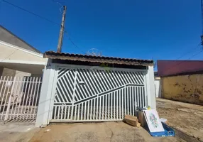 Foto 1 de Casa com 3 Quartos à venda, 100m² em Jardim Tangará, São Carlos