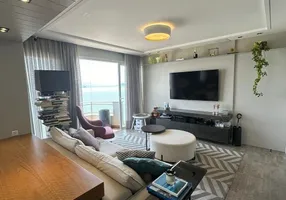 Foto 1 de Apartamento com 2 Quartos à venda, 124m² em Beira Mar, Florianópolis